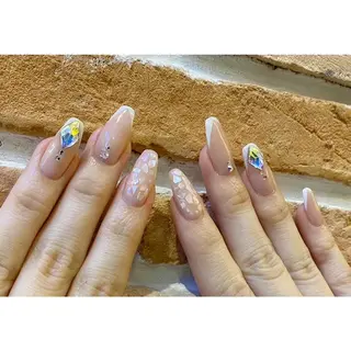 ネイル Uchida Mayunaのその他イメージ