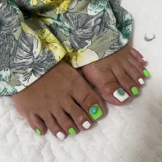 ネイル le ciel nailのネイルデザイン