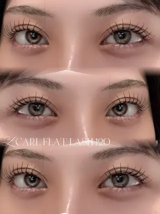 マツエク・マツパ 🐰🫧fein. moyu🐰🫧のマツエク・マツパデザイン