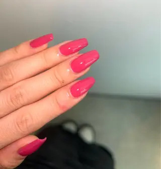 ネイル 中村 和未のネイルデザイン