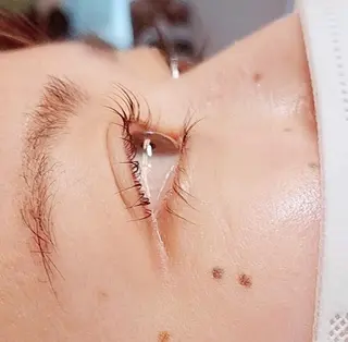 マツエク・マツパ アイラッシュ&ネイル ありるのマツエク・マツパデザイン
