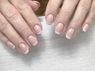 ネイル Wilu nail 二子新地駅徒歩30秒のネイルデザイン