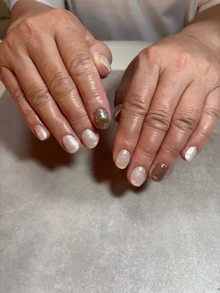 キッズ ネイル まはろ ねいる🌺のエステ・リラクイメージ