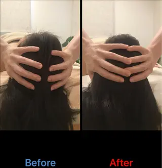 佐藤 陽子のエステ・リラクイメージ