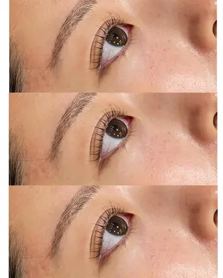 マツエク・マツパ 環/ earthのマツエク・マツパデザイン