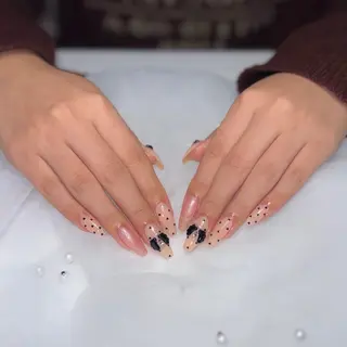 ネイル lumiere karinのネイルデザイン