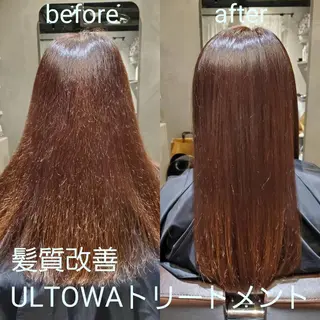 ロング 酒井 実希子のその他イメージ