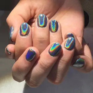 ネイル ♡ miyaのネイルデザイン