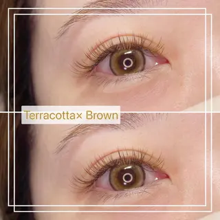 マツエク・マツパ belle eyelashの眉毛・アイブロウイメージ