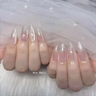 ネイル Hin Nail Salonのネイルデザイン