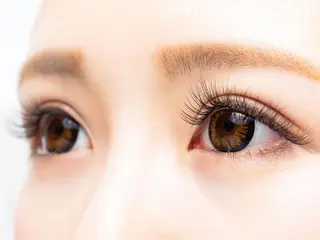 マツエク・マツパ アイエスト新宿店 /タケハラのマツエク・マツパデザイン