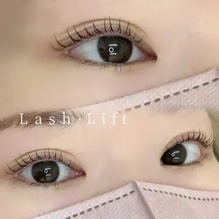 マツエク・マツパ en. 長谷川の眉毛・アイブロウイメージ