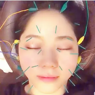 石川 真梨奈  美容鍼灸/アロマのエステ・リラクイメージ