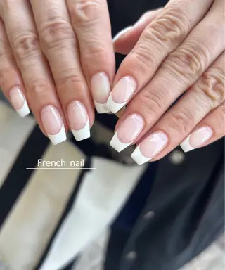 ネイル Nail Salon Luzのネイルデザイン