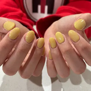 ネイル mute. yuiのネイルデザイン