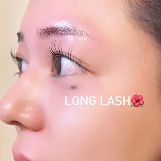 マツエク・マツパ sua所属・noilashroo m恵比寿🎀Rukaのマツエク・マツパデザイン