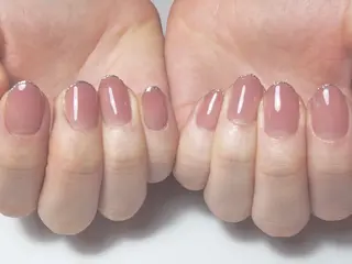 ネイル Lovin  梅田本店所属・【パラジェル専門店】 Ayakaのネイルデザイン