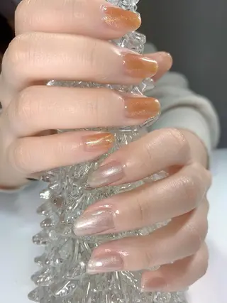 ネイル ネイルサロン ロア旧ジョリーのネイルデザイン