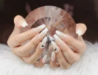 ネイル s. aiのネイルデザイン