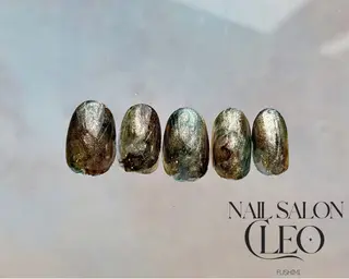 ネイル Cleo伏見店🫧 yumiのその他イメージ