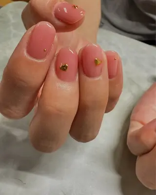 ネイル OneOAK所属・石田 千尋のネイルデザイン