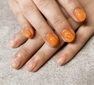 ネイル Hiro nail /Harapeccoのネイルデザイン