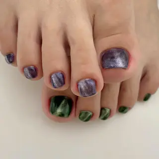 ネイル u sのネイルデザイン