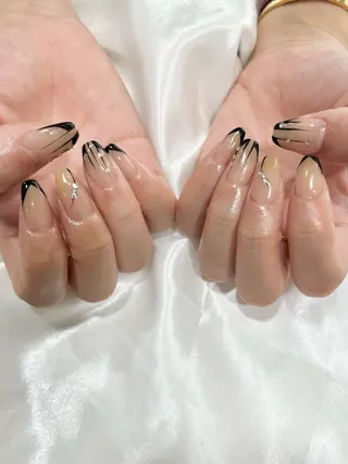 ネイル nailsister ただのネイルデザイン