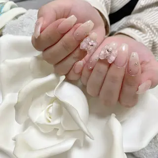 ネイル 💅fleur Ayumiのネイルデザイン