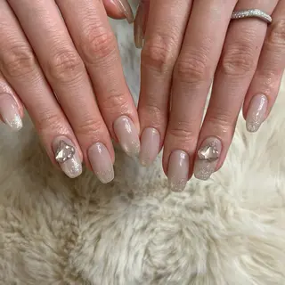 ネイル Uchida Mayunaのその他イメージ