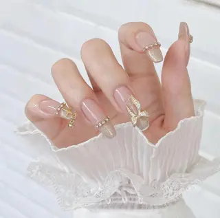 ネイル ✨Serenity Nail salonのネイルデザイン