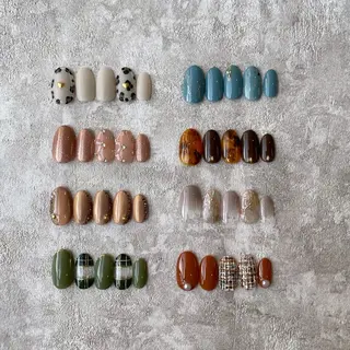 ネイル Good Dayのネイルデザイン