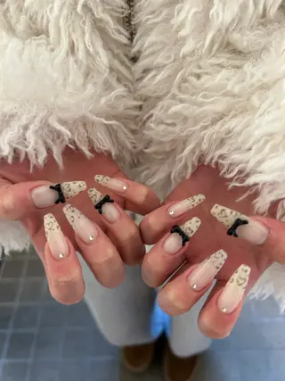 ネイル Aimer Ciel エメシエル大宮ネイルのネイルデザイン