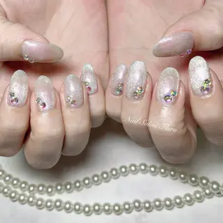 ネイル NailSalon Fluraのネイルデザイン