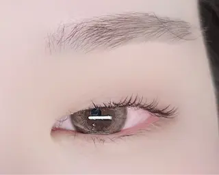 マツエク・マツパ ReAN Takeuchiのマツエク・マツパデザイン