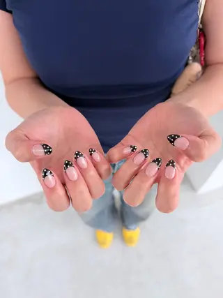 ネイル pownini nailのネイルデザイン