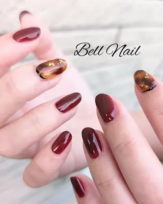 ネイル Bell Nailのネイルデザイン