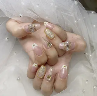 ネイル nail ONE🤍のネイルデザイン