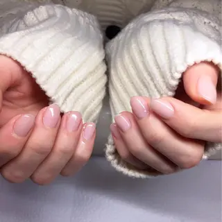 ネイル ガール ネイルサロンのネイルデザイン