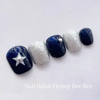 ネイル Nail salon Honey Beeのネイルデザイン