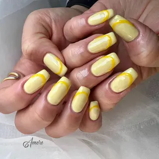 ネイル You kyehwaのネイルデザイン