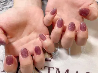ネイル Rarity nail salonのネイルデザイン