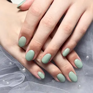 ネイル 綾香 Nail高円寺のネイルデザイン