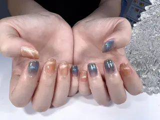 ネイル ネイルサロン ロア旧ジョリーのネイルデザイン