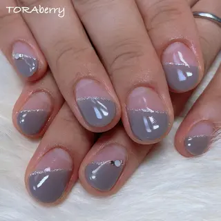 ネイル ネイリスト なつみのネイルデザイン