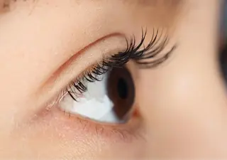 マツエク・マツパ 家永 沙緒里のマツエク・マツパデザイン