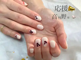 ネイル 🧸 Emiri🫧のマツエク・マツパデザイン