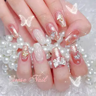 ネイル 💅 NikoNikoのネイルデザイン