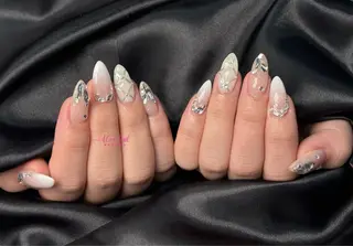 ネイル ACon NailSalonのネイルデザイン