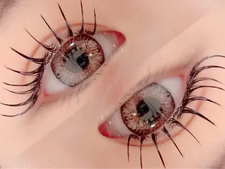 マツエク・マツパ 🌻akira 🌻のマツエク・マツパデザイン